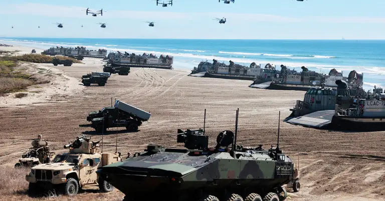 যুদ্ধে ব্যবহৃত বিভিন্ন যান